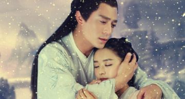 《花千骨》隔7年拍電影版!「師尊白子畫」人選曝光 台男演員遭酸:希望這部片斃掉拜託