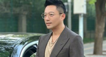 才被證實根本沒分手!張穎穎拍片「豪宅背景露餡」 遭抓包甜蜜同居汪小菲鐵證
