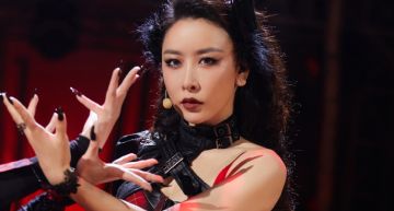 女星《浪姐3》四公遭淘汰!又爆「造假履歷任董事」月領百萬 港交所怒譴責:不盡不實