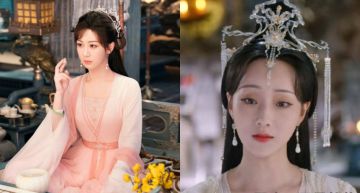 楊紫新劇爭議不斷!製作人爆「出軌同劇演員」 前妻曬證據怒控:懷孕被逼離婚