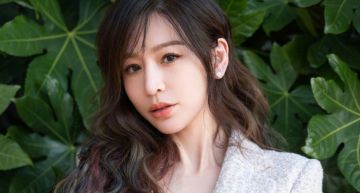 王心凌《浪姐3》三公歌曲翻車!遭原唱鄭智化怒批「亂改歌詞」:震驚憤怒