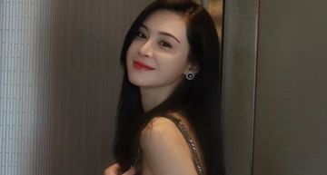 張蘭嫌棄汪小菲新歡「二手貨」!張穎穎挑釁反擊 教學釣金龜婿關鍵:年輕漂亮有心機