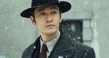 黃曉明爆為CEO緋聞女友慶生!「賀卡甜蜜署名」掀熱議 葉珂閨密曝生日會內幕