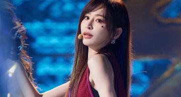 《浪姐3》王心凌爆奪總冠軍!成團名單出爐「Jessica見親妹爆哭」 吳謹言差1名飲恨