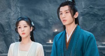 《沉香如屑》14演員照搬《與君歌》!任嘉倫公司為捧自家人 「連3部古裝劇」高度重疊引砲轟