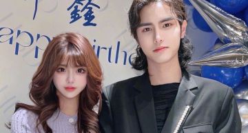 韓安冉2年結婚3次!再遭老公爆「出軌舊愛又吸違禁品」 離譜對話全曝光:又在婚內睡覺