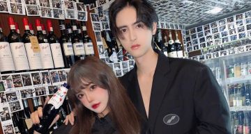 第3次婚姻再宣布告終!23歲韓安冉「吸毒又出軌」惹火老公 財產不忘自留千萬豪宅