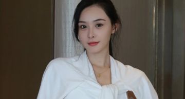 張穎穎直播帶貨慘遭罵翻!陸網狂洗負評「誰買誰離婚」 張蘭再補槍:沒人給你燒紙錢?
