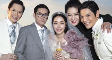 郭碧婷爸沉寂1月發聲!酸民譏笑「向太哄好了」 暴怒刪光微博貼文:要這麼瞧不起人?
