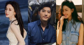 《浪姐》張天愛錄音檔狠錘男友出軌!古力娜扎急轉發喊「不是小三」 徐開騁道歉文引砲轟