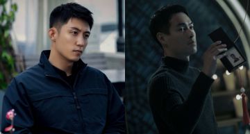 黃景瑜、楊祐寧即將正面交鋒!《罰罪》一口氣揭曉3內鬼 陳年舊案隱藏驚悚真相