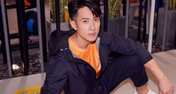 吳尊健身副業GG了!欠債千萬遭法院列「失信被執行人」 陸網傻:不是汶萊王子嗎?