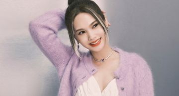 楊丞琳陸綜辣跳aespa夯歌!為限韓令「播原曲硬演出」 韓網無情嘲笑:比喜劇還搞笑
