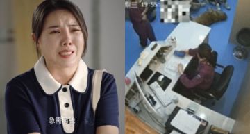 網紅劇組爆粗魯對待毛孩!黃金獵犬逝世「滿嘴泥滲血」 主人悲憤控:一句道歉都沒有