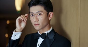吳亦凡、李易峰後《老炮兒》再出事!「張一山爆吸毒買春」急否認遭酸:兩個發聲明的已經…