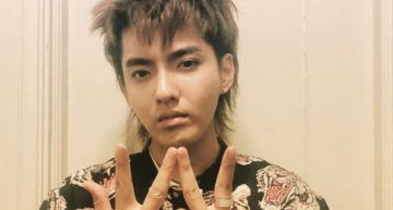 陸KTV點播「吳亦凡2歌曲」遭檢舉!公司遭罰4.5萬急下架 陸網看傻:搶錢合法化