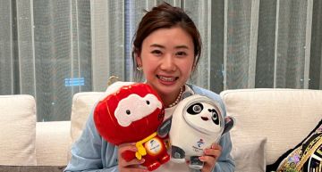 福原愛消失1個月首露面!臉頰消風「瘦到凹陷」哽咽謝中國人:在我最困難時給鼓勵