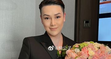 男網紅畫濃妝愛炫富!曬帳單「開箱492萬名牌包」 一溫馨舉動卻圈粉無數