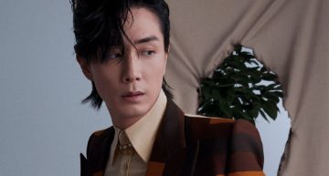李承鉉錄影得知好友去世!「抱著吳建豪淚崩」被剪成精華 網傻眼怒轟:節目組有病?