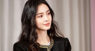 被微博新功能出賣?Angelababy疑難忘舊情 「紀錄曝光」惹心疼:她還愛著黃曉明