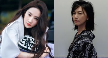 《乘風破浪4》擬邀名單曝光!「豪華大咖陣容」一字排開 驚見劉亦菲、孫燕姿