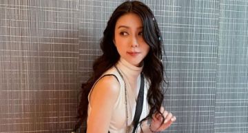 41歲薛凱琪匆忙回港近況曝光!「清純素顏狀態」美翻網 一畫濃妝秒翻車