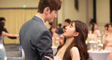 搭檔趙露思演霸總爆紅!25歲男星「消失近3個月」現身 遭曝退圈繼承家產
