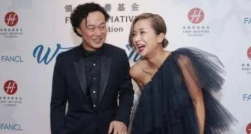 陳奕迅老婆為愛女慶生18歲!絕美近況曝光「撞臉媽媽」 網驚呆:側面好像