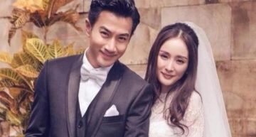 離婚楊冪4年有新戀情?劉愷威爆和「已婚女星」牽手散步 本人火速回應