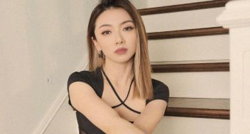 鄭愷名媛前女友曬「巨大鑽戒」!分手5年後宣布訂婚 網挖當年戀愛內幕