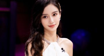 Angelababy私下聚會大崩壞?疑爆瘦臉垮「畫濃妝嗨唱」 陸網嚇呆:根本農村大媽