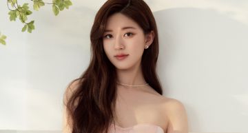 趙露思「超仙絲質禮服」出席時尚活動!無預警撞衫Lisa 雙方粉絲掀論戰