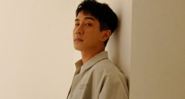 劉愷威離婚楊冪4年傳新戀情!爸爸劉丹發聲「樂見其成」:女方要和孫女合得來