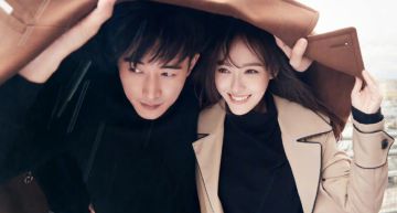 唐嫣爆婚姻危機?羅晉片場找女星「開腿互壓聊天」 親密畫面曝光遭轟:好男人人設翻車