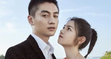 狗仔爆頂流男星出軌鬧離婚!3線索瘋猜「陳曉、林允」拍戲生情 網驚:破案了!