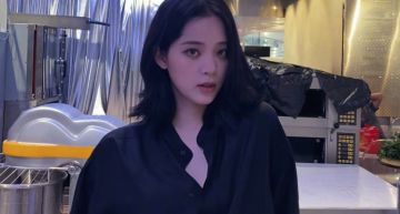 刪光批評歐陽娜娜的留言!翟子路2舉動「悄悄護花」 粉絲怒轟:這麼有擔當怎麼不官宣