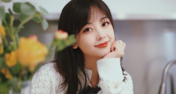 認愛世界冠軍竟慘淪小三!最美記者神隱4月「被迫停職休息」 陸網心疼:歇著人就不見了