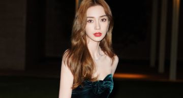 Angelababy零修圖後台照曝光!「法令紋痘痘臉」死亡角度嚇呆網:過於真實