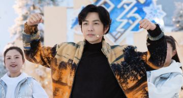 鍾漢良崩壞發福成「油膩大叔」?網曬無P側拍照打臉 狂瘦一圈重回男神巔峰