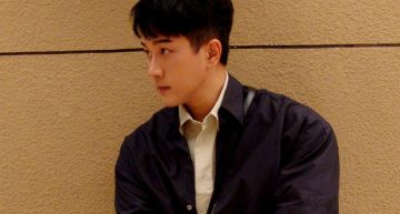 劉愷威大方認愛「楊冪閨蜜」!和李曉峰同居證據全扒出 甜蜜互動閃瞎眼:我們很合