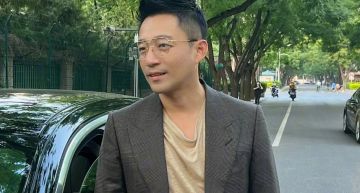 汪小菲暴走「我不是藍正龍、周渝民」!怒嗆小S連徐媽都不放過 張蘭急護兒:她什麼貨色