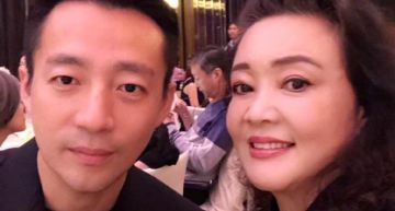 張蘭造謠S媽氣死老公!放話帶球桿來台處理「姓徐的」 心疼汪小菲被戴綠帽直播間慘遭封