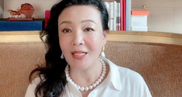 張蘭10點聲明回擊太荒謬?控大S還沒離婚就抓「韓國浮木」 陸網傻眼:妳家兒子先出軌