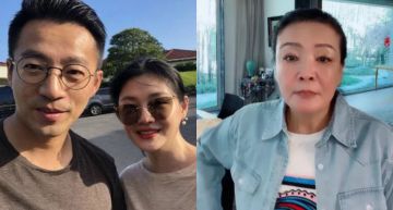 汪小菲突喊話休戰「要燒毀千萬床墊」!張蘭氣炸罵你個慫蛋 萬人圍觀他秒刪文