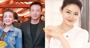 張蘭才喊話大S「不再糾纏」!再直播賣床墊狂賺破千萬 網五體投地:蹭到極致