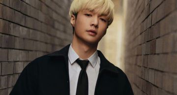 張藝興大跳EXO夯曲《Growl》!「32秒驚喜畫面」衝熱搜 陸網哭暈:團魂炸裂了