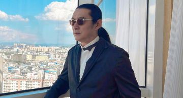中國清零政策擾民?黃安狂抱怨「急搬離北京」遭酸 劉樂妍遭困23天逃回家