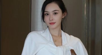 宣戰後退縮?張穎穎嗆張蘭「死M」秒刪文 知情人爆心機操作:昨晚她喝了不少