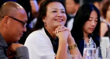張蘭批大S設「殺豬盤」!心疼愛兒太善良被下套 再狠酸:嫁小菲為借種生子