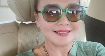 張蘭硬起來喊告「姓徐的」!網瘋傳汪小菲付2.2億和解大S 她嘆:一個願打一個願挨